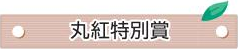 丸紅特別賞