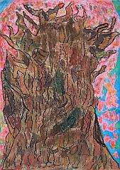 小学校の部 佳作 福島県 福島市立飯坂小学校 4年 渡邉温人