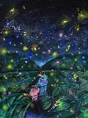 中学校の部 佳作 千葉県 八千代市立高津中学校 2年 中山未悠