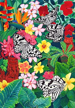 みずほ特別賞 沖縄県 那覇市立仲井真中学校 2年 祖慶斗真