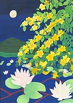 第19回全国小中学校児童・生徒環境絵画コンクール 入賞作品