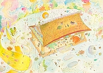 第19回全国小中学校児童・生徒環境絵画コンクール 入賞作品