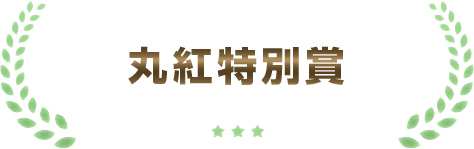 丸紅特別賞